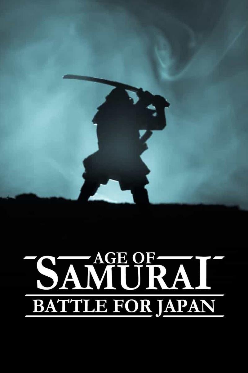 Age Of Samurai Battle For Japan Tv Series 2021 Filmaffinity