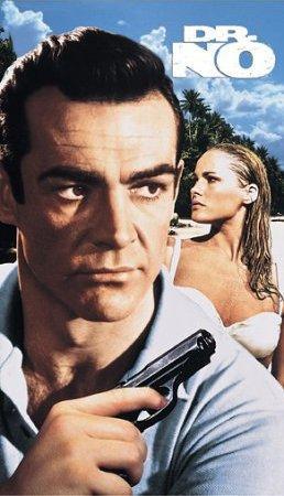 Agente 007 Contra El Dr No 1962 Filmaffinity