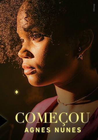 Image gallery for Agnes Nunes: Começou (Music Video) - FilmAffinity