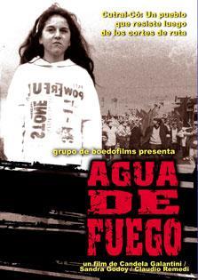 Agua y fuego - película: Ver online completas en español