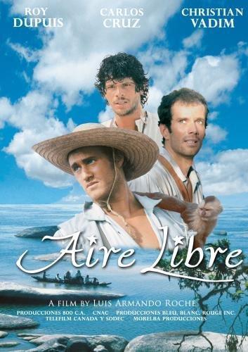 Los amos del aire (2024) - Filmaffinity