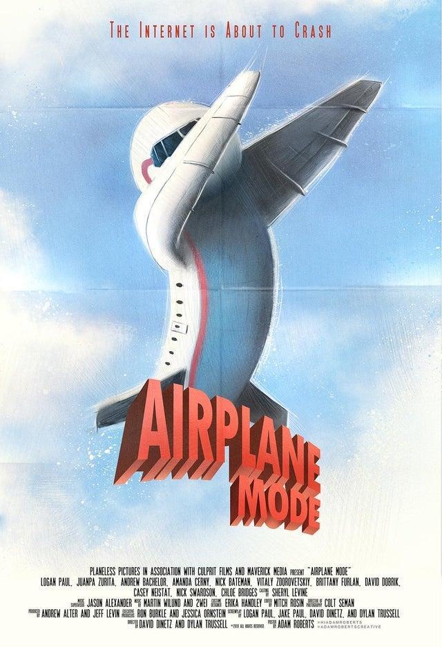 Airplane Mode (2019)  FilmAffinity