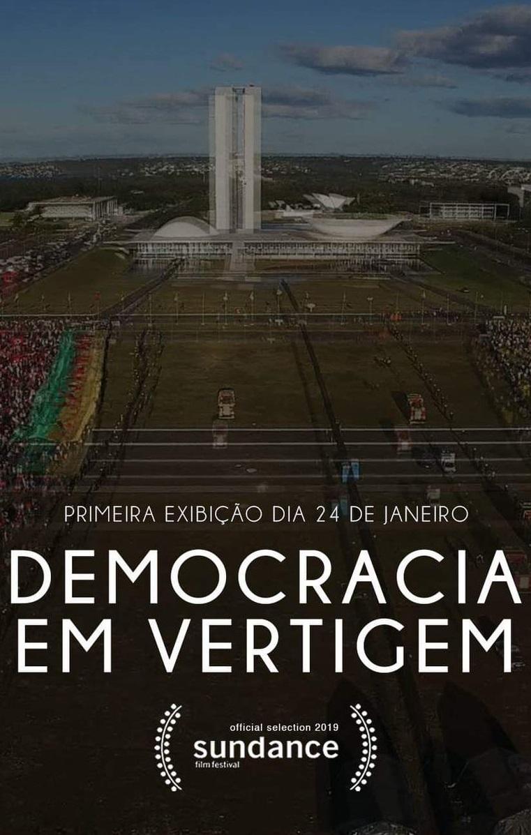 Al Filo De La Democracia 2019 Filmaffinity