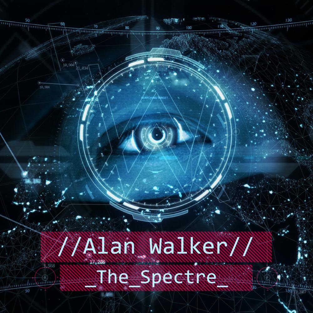 Alan Walker: The Spectre (2017) - Filmaffinity