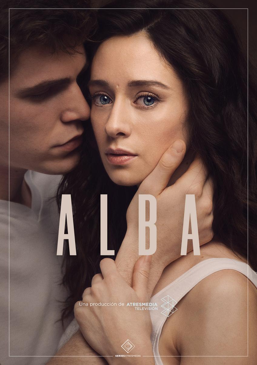 Alba Serie De Tv 2021 Filmaffinity 6299