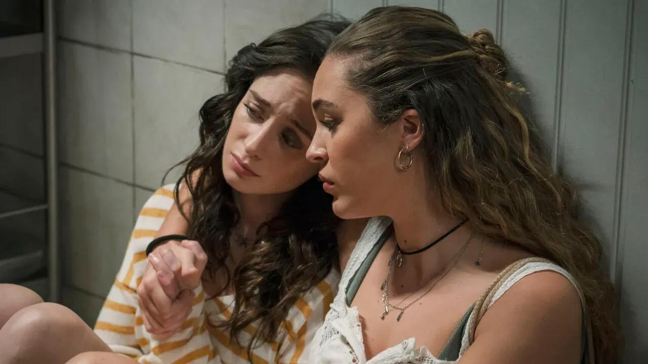 Image gallery for Alba (TV Series) FilmAffinity