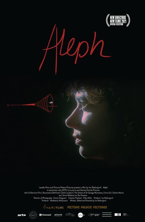 Aleph (2021) - Filmaffinity