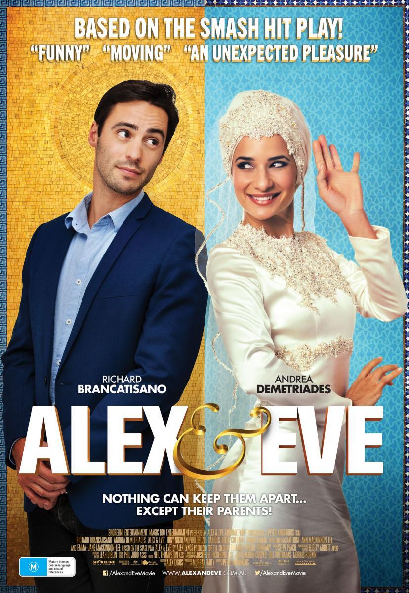 Alex y Eva (2015) - Filmaffinity