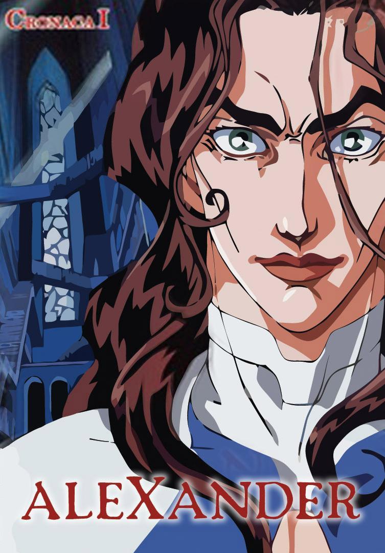 Image Gallery For Alexander Senki Tv Series Filmaffinity Image Gallery For Alexander Senki Tv Series Filmaffinity
