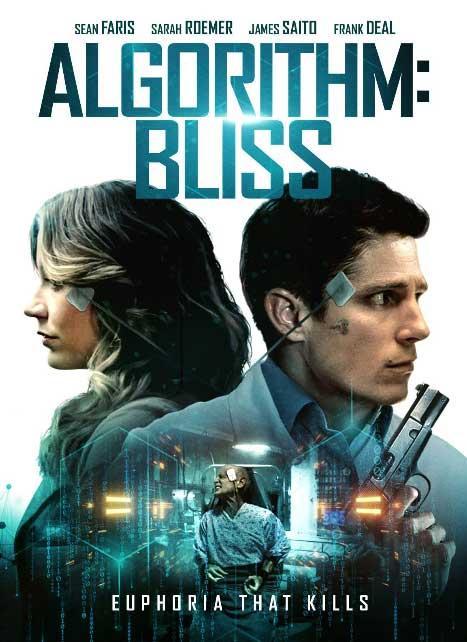 Algorithm BLISS (2020) Telugu Dubbed (Voice Over) & English [Dual Audio] WebRip 720p [1XBET]