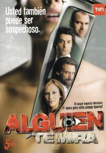 Alguien Te Mira Tv Series 2007 Filmaffinity