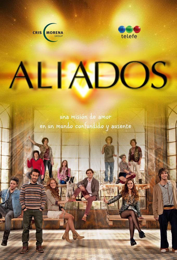 Aliados (2013) - Filmaffinity