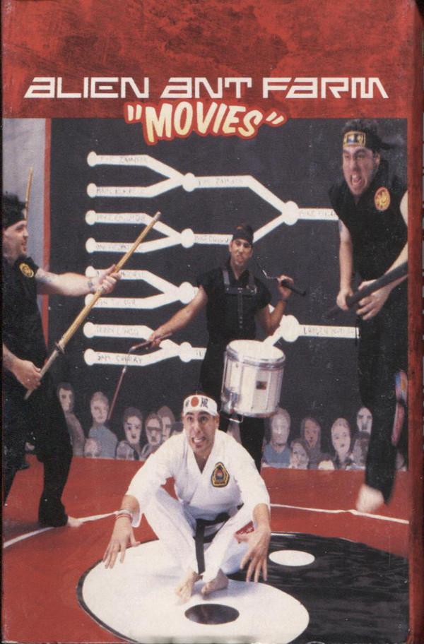 Image gallery for Alien Ant Farm Movies (Music Video) FilmAffinity