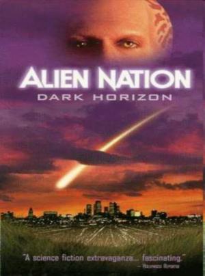 Alien Nation: Horizontes Oscuros (TV)