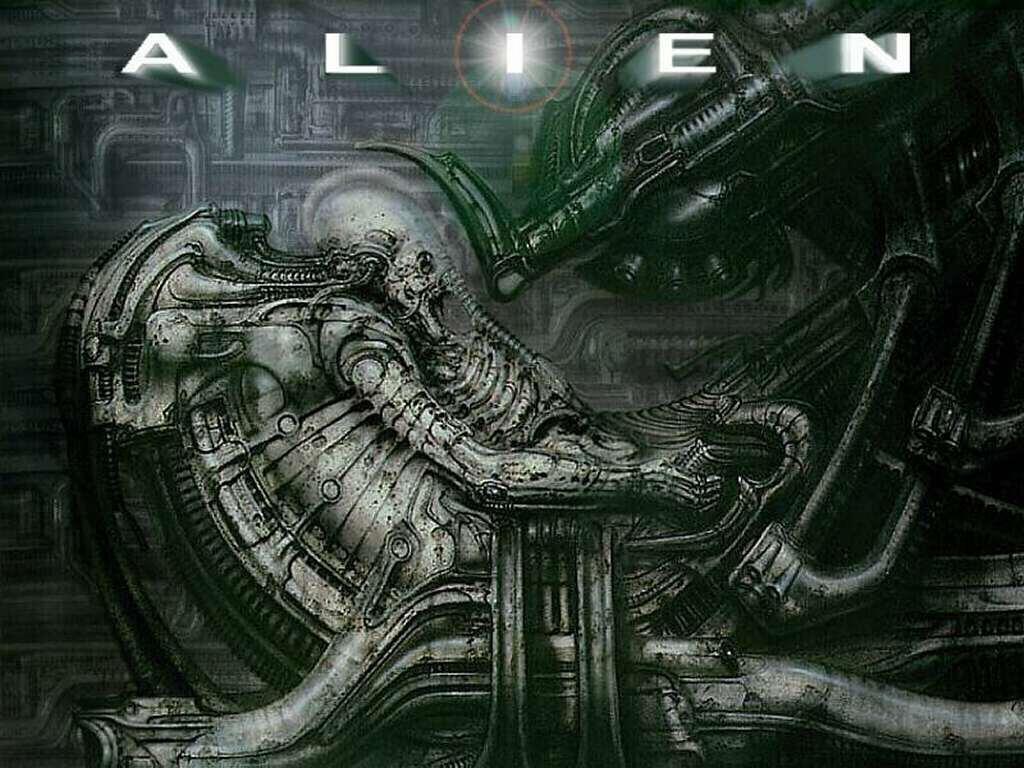 Sección visual de Alien, el octavo pasajero - FilmAffinity