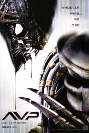Alien vs. Predator (2004) - Filmaffinity