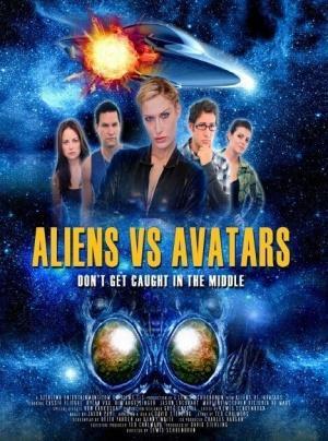 Image gallery for Aliens vs. Avatars - FilmAffinity