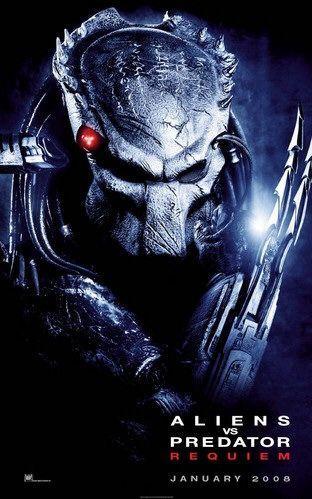 Aliens vs. Predator: Requiem (2007) - News - IMDb