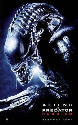 Aliens vs. Predator: Requiem (2007) - News - IMDb