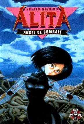 Anime Friends - O filme Alita: Anjo de Combate, alcançou a marca dos US$  350 milhões de bilheteria mundial! A produção agradou tanto, que o próprio  Yukito Kishiro, criador do mangá que