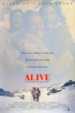 Alive! 