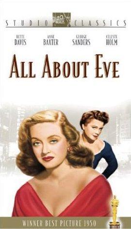 Image gallery for All About Eve - FilmAffinity