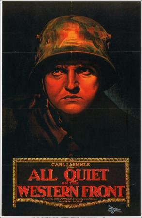 All Quiet On The Western Front 1930 - Filmaffinity