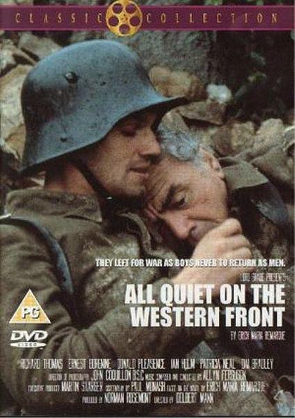 All Quiet On The Western Front Tv 1979 - Filmaffinity