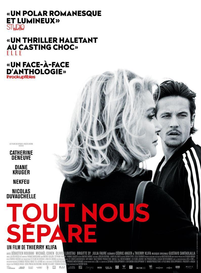 All That Divides Us Tout nous separe 2017 Filmaffinity