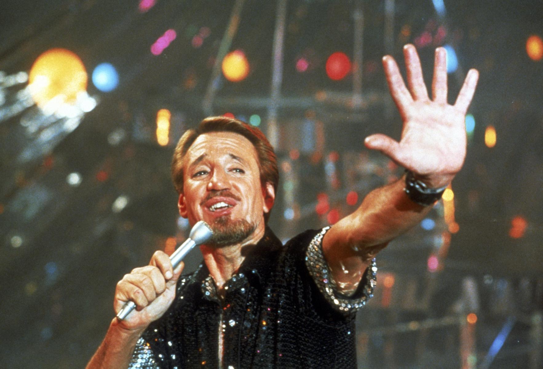 Sección visual de All That Jazz (Empieza el espectáculo) FilmAffinity