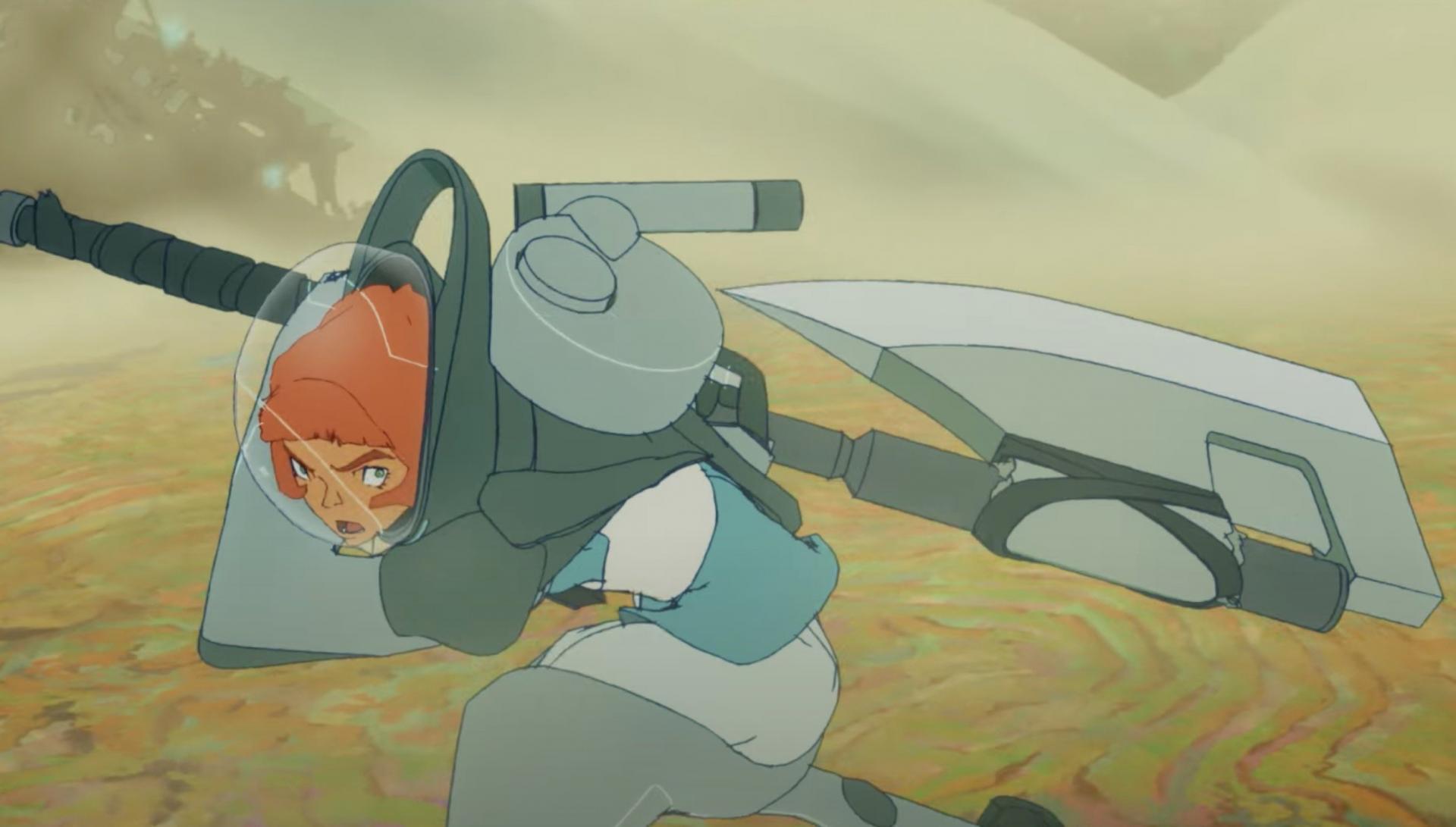 All You Need Is Kill