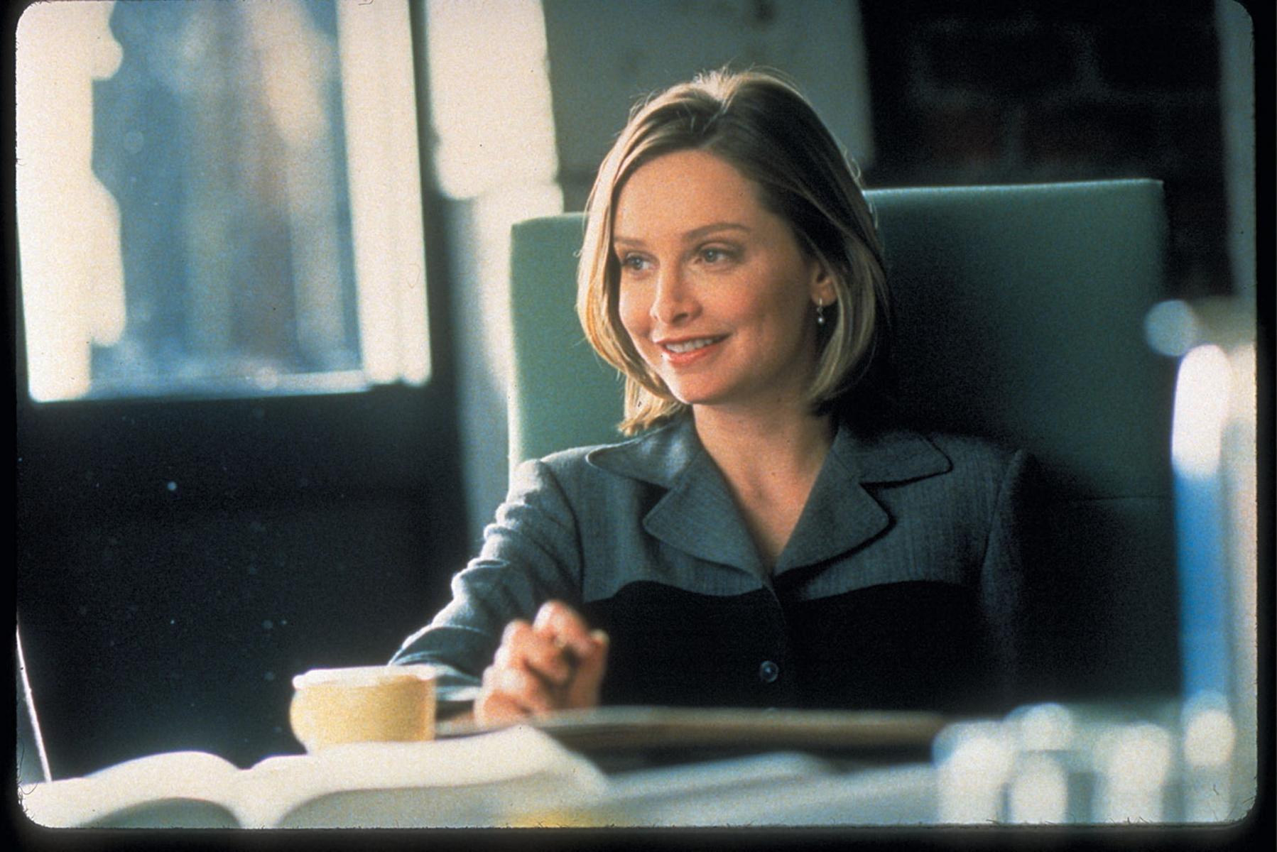 Sección Visual De Ally Mcbeal Serie De Tv Filmaffinity 