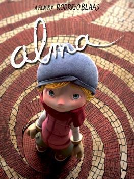 Alma (S) (2009) - Filmaffinity