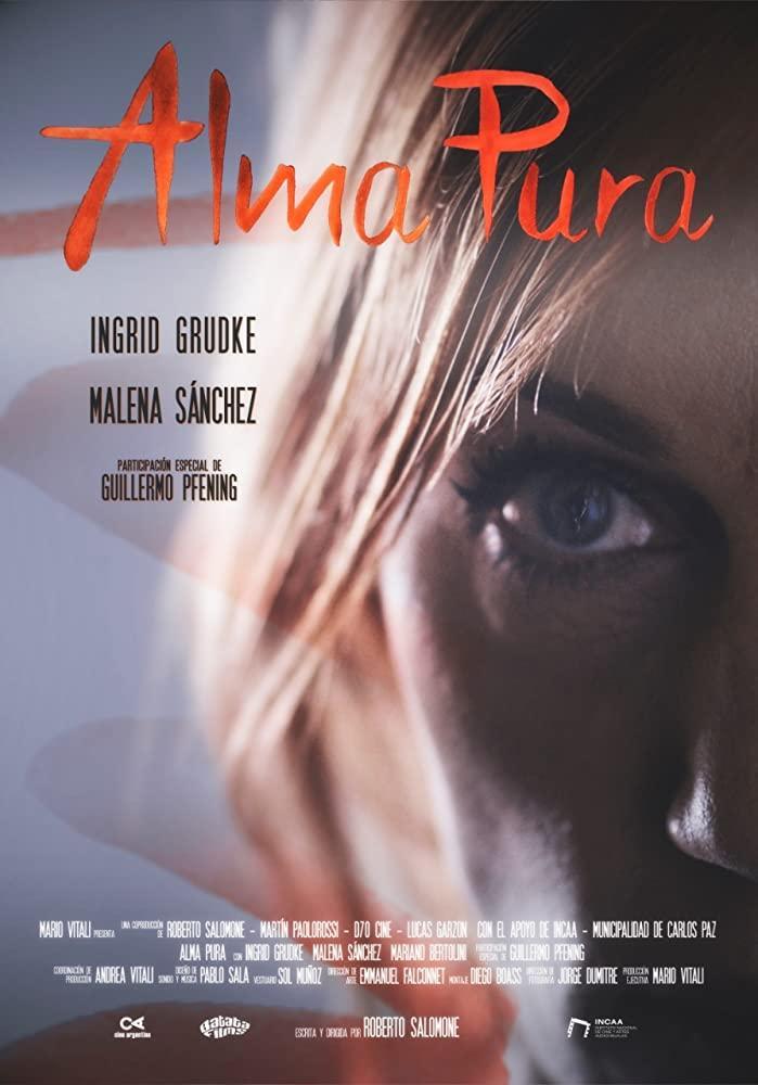 Alma pura (2020) - Filmaffinity