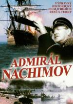 Almirante Nakhimov 