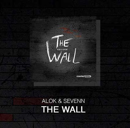 Image gallery for Alok & Sevenn: The Wall (Music Video) - FilmAffinity