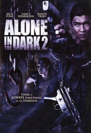 Alone in the Dark (2008)