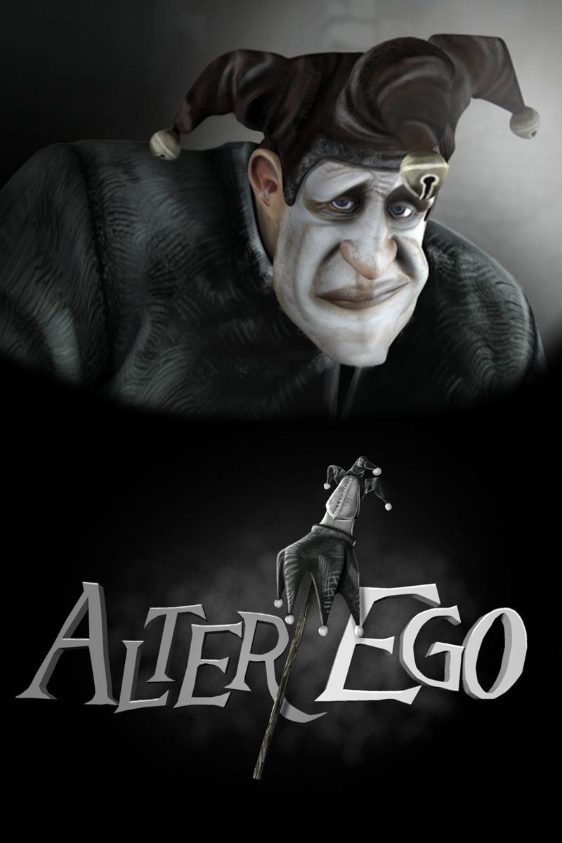 Alter Ego (2007) - Filmaffinity