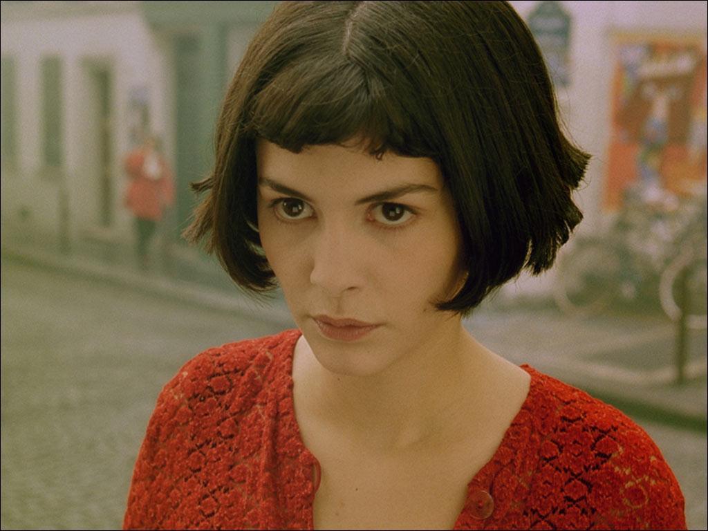 Amélie (2001) - Filmaffinity