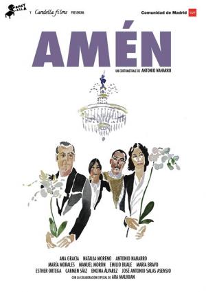 Amén (S) (2016) - Filmaffinity