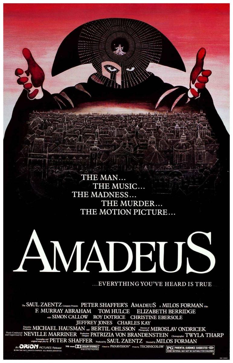 Amadeus