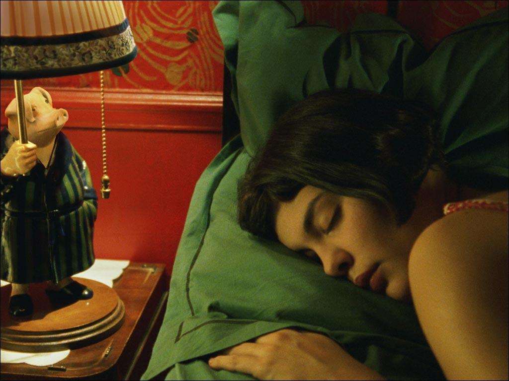 Amélie (2001) - Filmaffinity