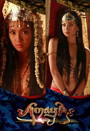 Amaya Tv Series 2011 Filmaffinity