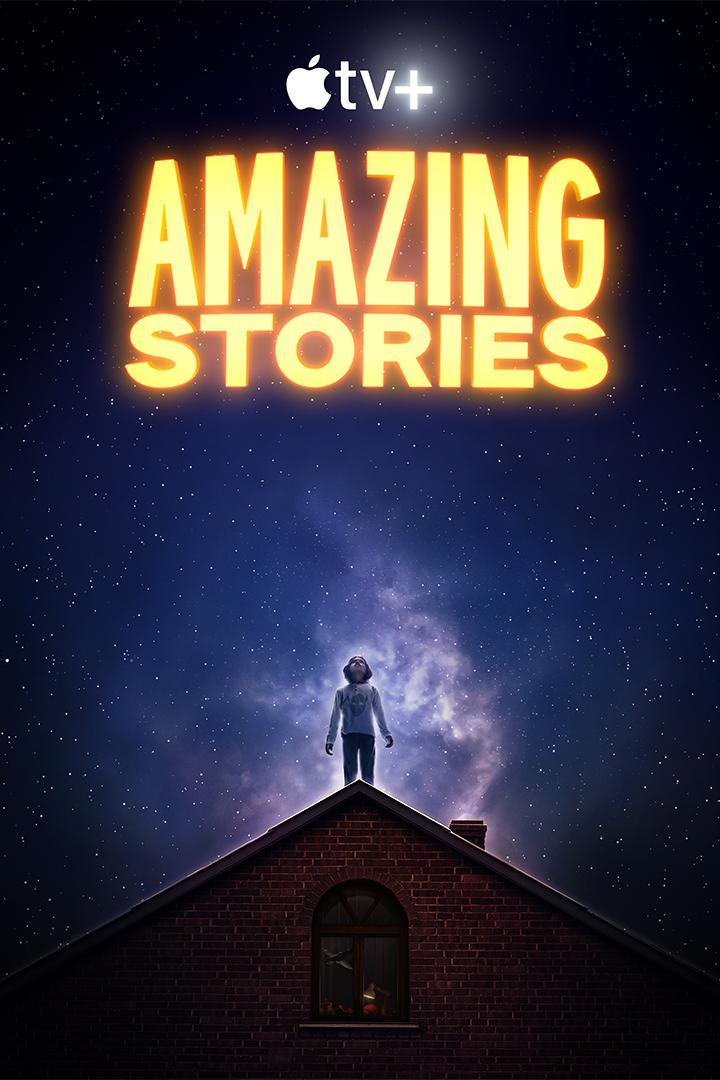 Amazing Stories:The Complete 1st Season (2020) Historias Asombrosas: Temporada 1 (2020) [E-AC3 JOC 5.1 + SRT] [Apple TV] Amazing_Stories_Serie_de_TV-207391582-large