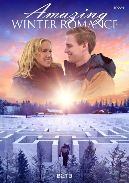Amazing Winter Romance Tv 2020 - Filmaffinity