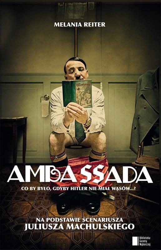 Image Gallery For Ambassada - FilmAffinity