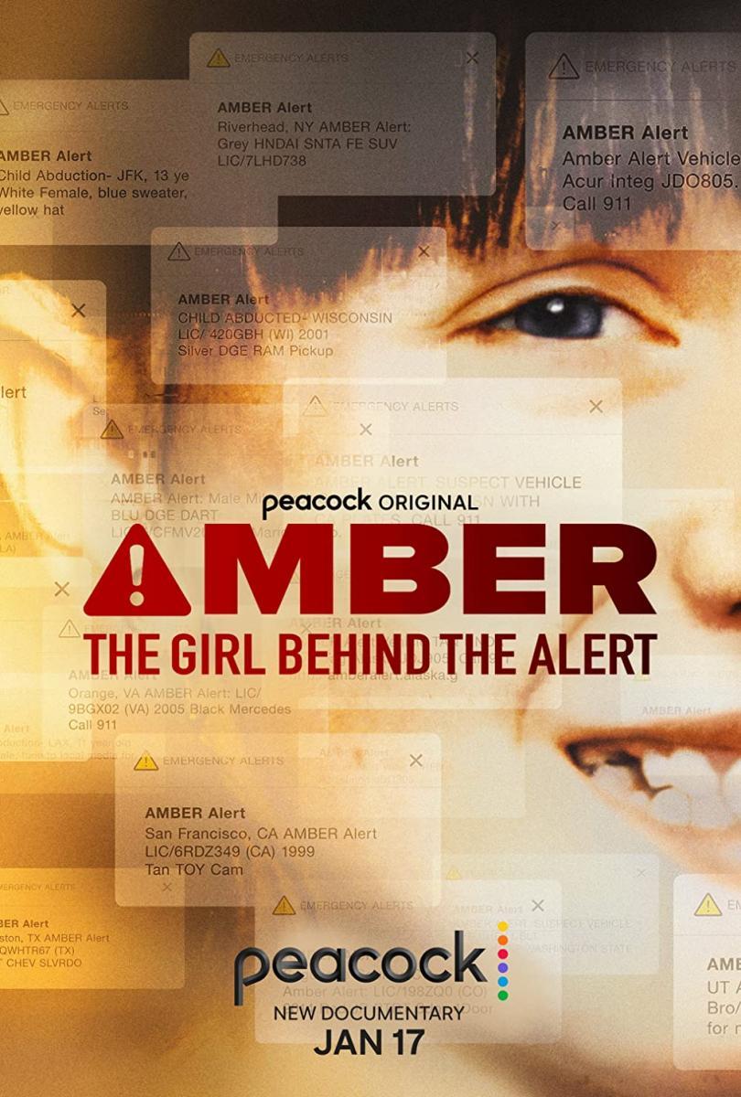 Image gallery for Amber The Girl Behind the Alert FilmAffinity