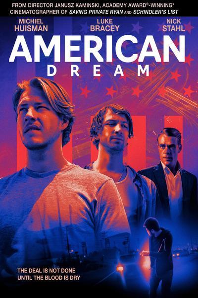 American Dream 21 Filmaffinity