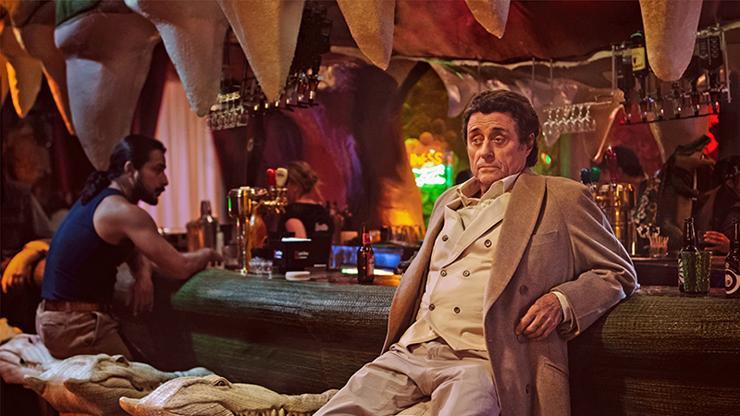 american gods filmaffinity