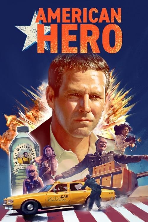 American Hero (1997) - Filmaffinity